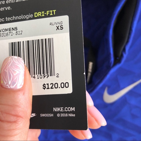 NWT Nike epic lux tights - Picture 2 of 8